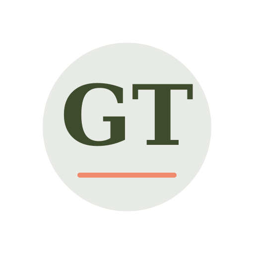 Green Terrace Air Duct Services logo